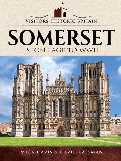 Title details for Somerset by Mick Davis - Available